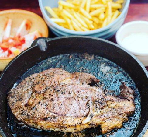 Hidden Hill Restaurant